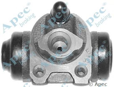 APEC BRAKING bcy1319 -  Колесный тормозной цилиндр